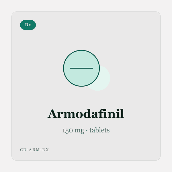 Armodafinil