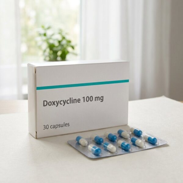 Doxycycline