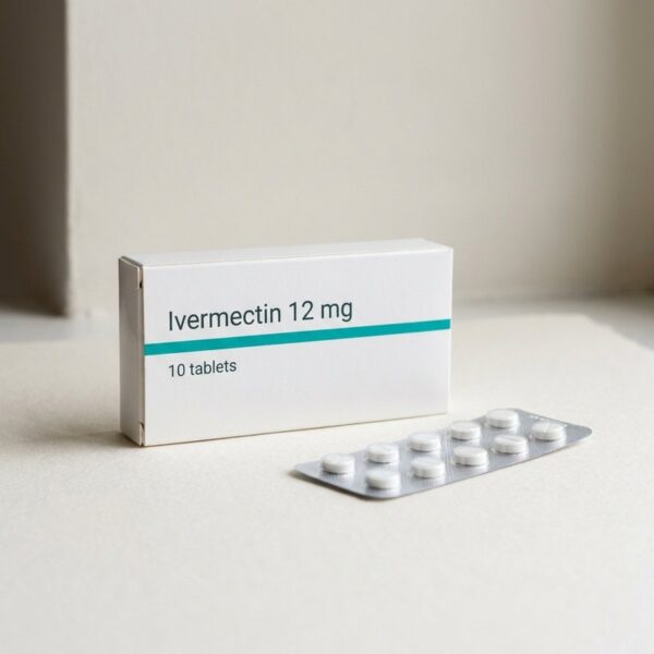 Ivermectin