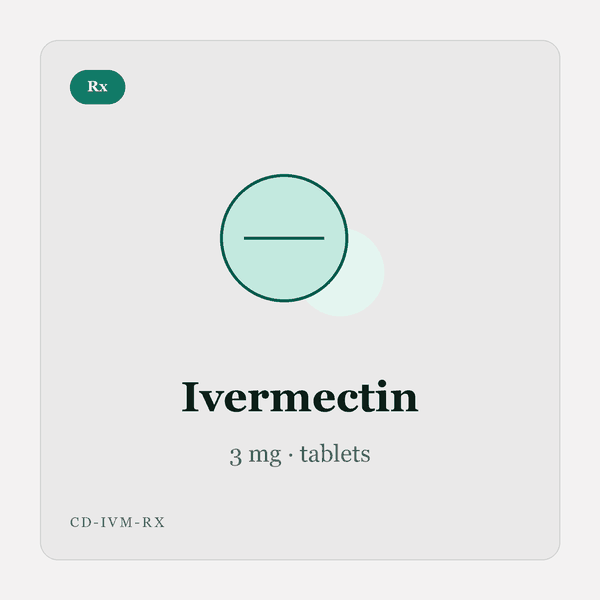 Ivermectin