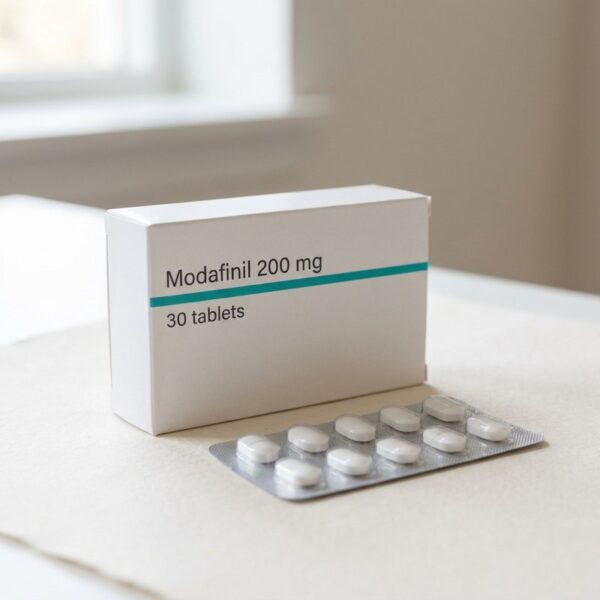 Modafinil