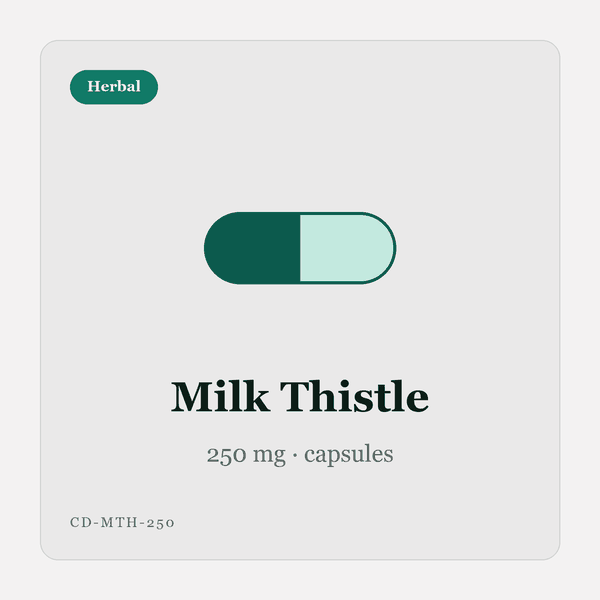 Milk Thistle