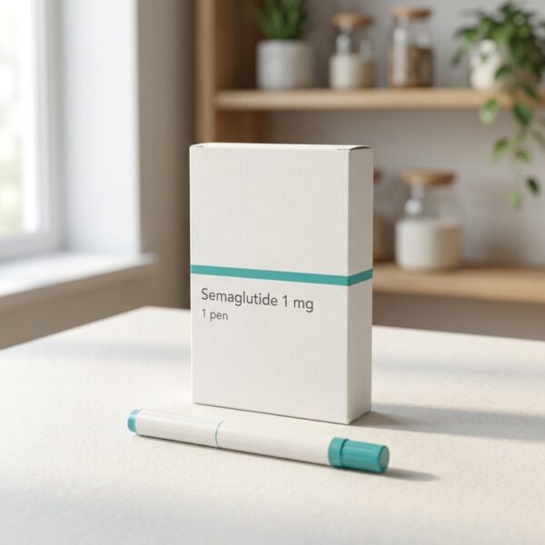 Semaglutide Injection Pens