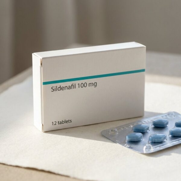 Sildenafil