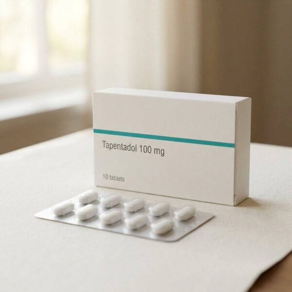 Tapentadol