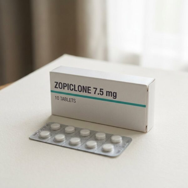 Zopiclone